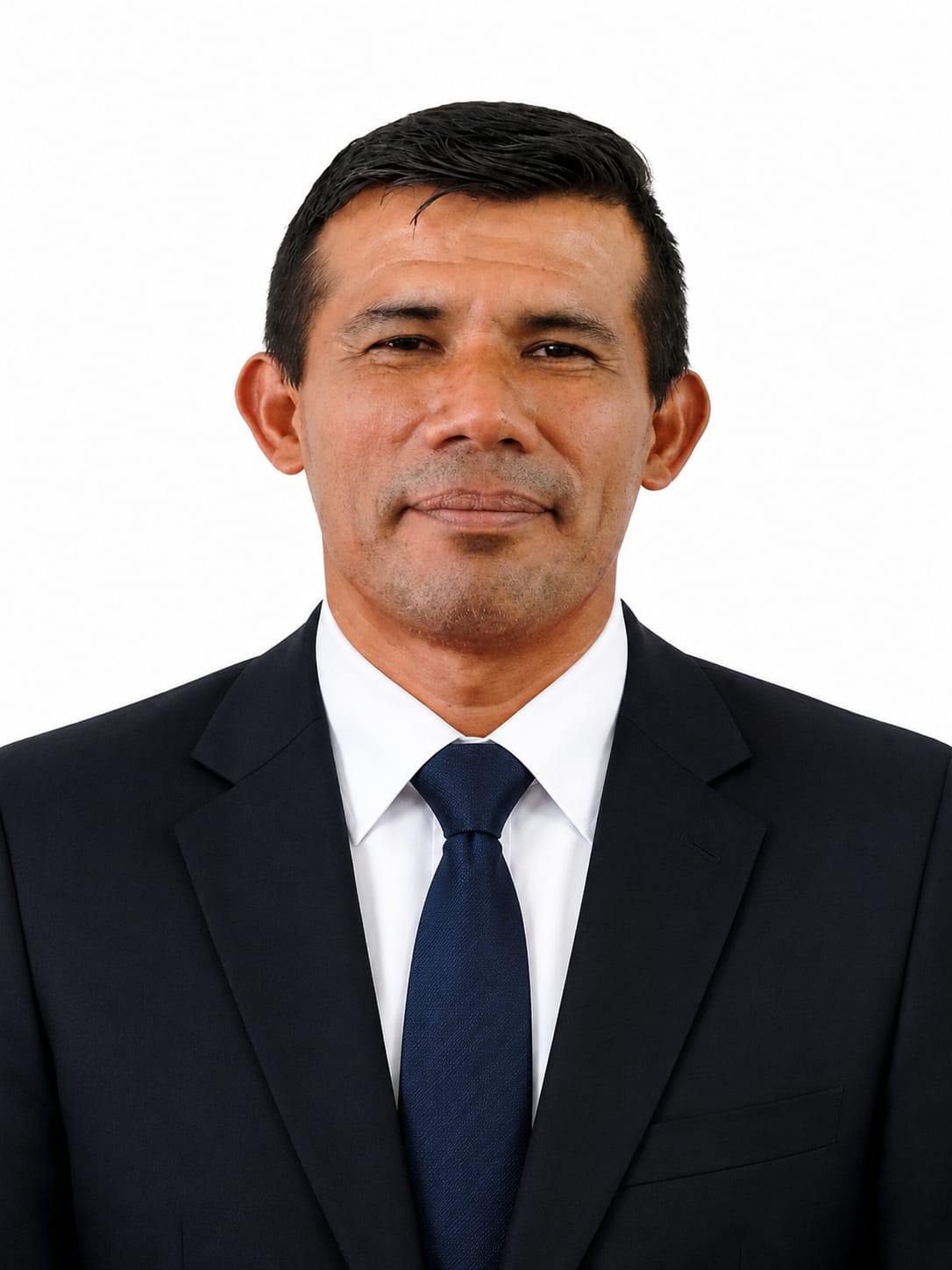 Ing. Dino Romero Flores