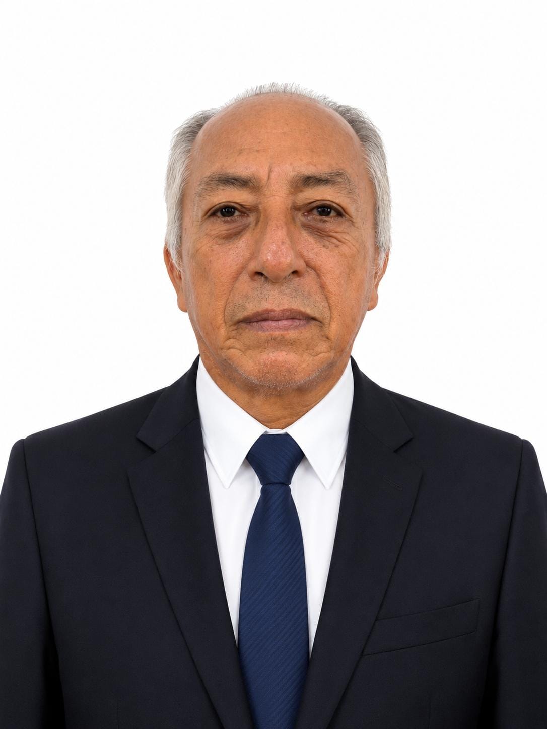 Ing. Walter Santiago Cubas Meléndez