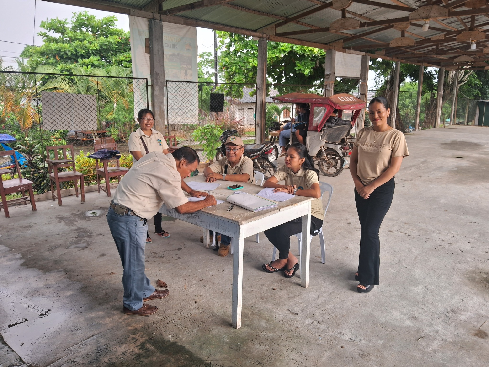 Rumbo al Licenciamiento